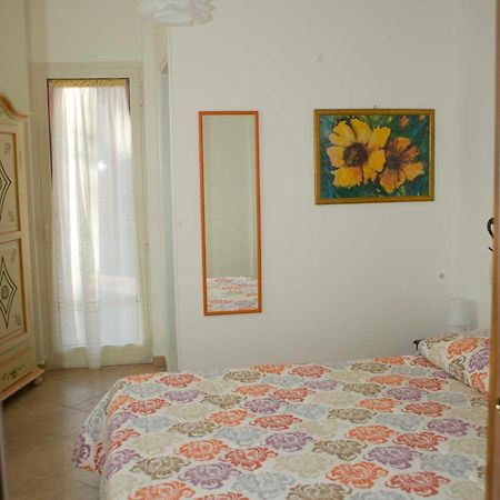بيرودجا B&B Sole Luna المظهر الخارجي الصورة