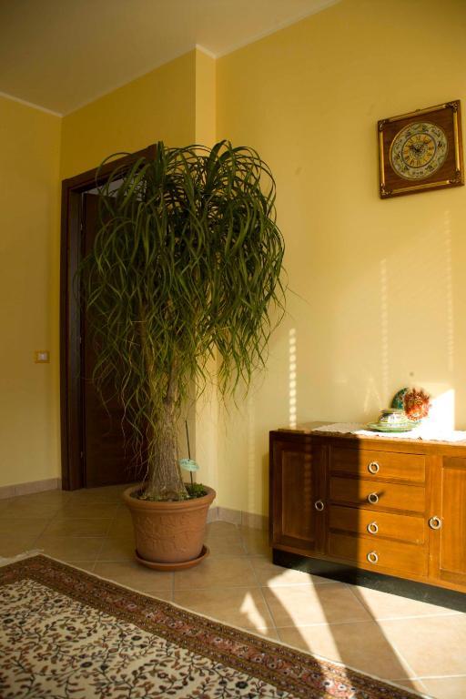بيرودجا B&B Sole Luna المظهر الخارجي الصورة