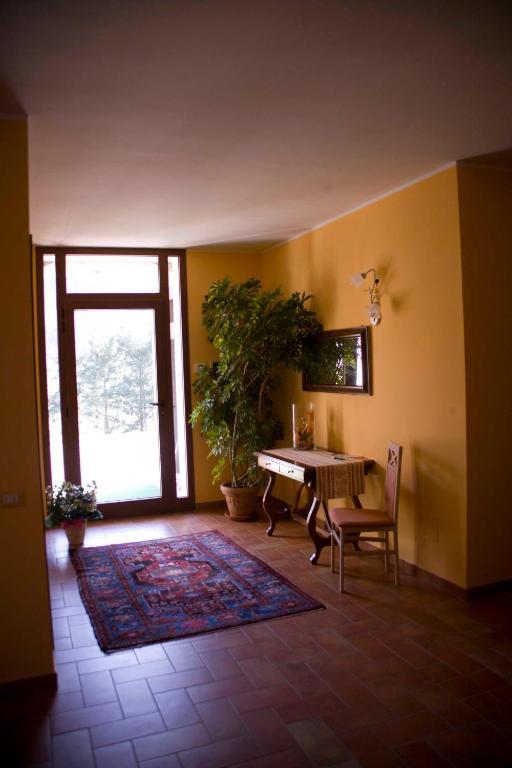 بيرودجا B&B Sole Luna المظهر الخارجي الصورة