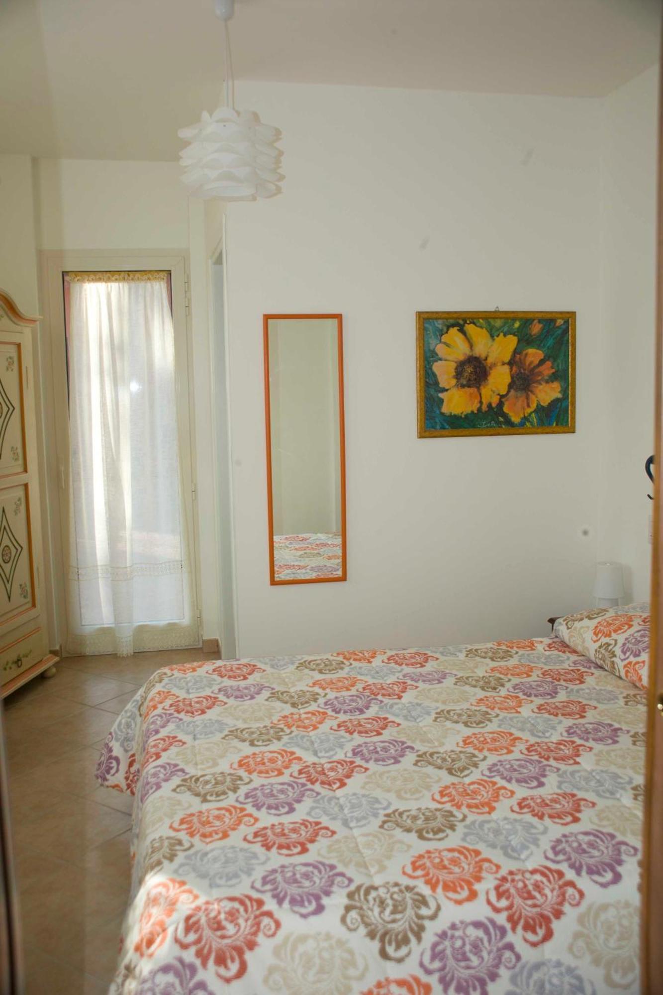 بيرودجا B&B Sole Luna المظهر الخارجي الصورة