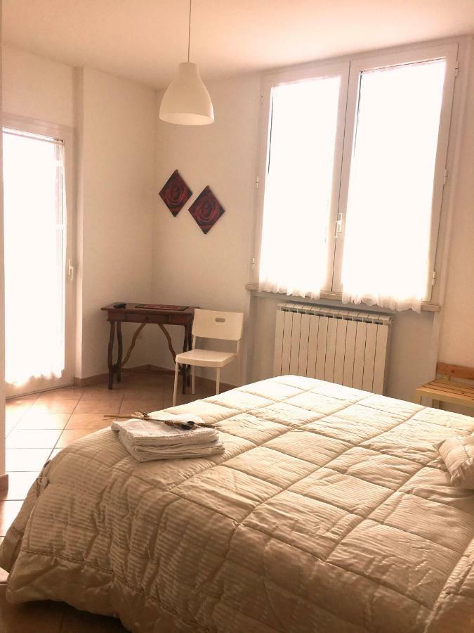 بيرودجا B&B Sole Luna المظهر الخارجي الصورة