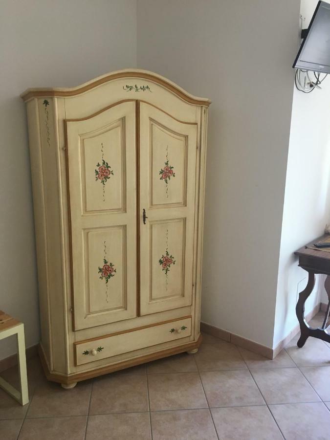 بيرودجا B&B Sole Luna المظهر الخارجي الصورة