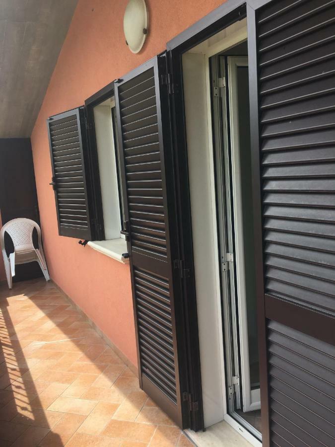 بيرودجا B&B Sole Luna المظهر الخارجي الصورة