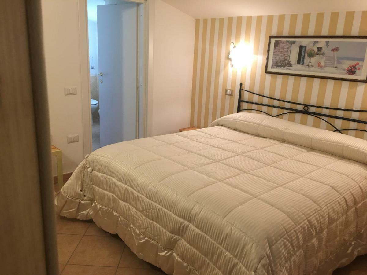 بيرودجا B&B Sole Luna المظهر الخارجي الصورة