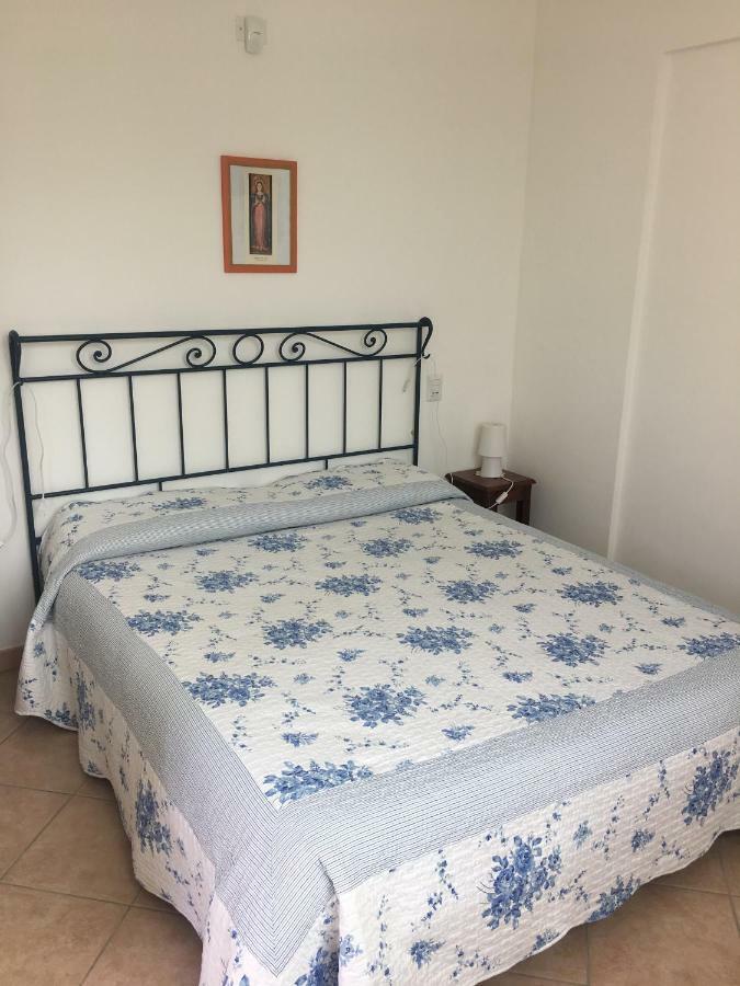بيرودجا B&B Sole Luna المظهر الخارجي الصورة
