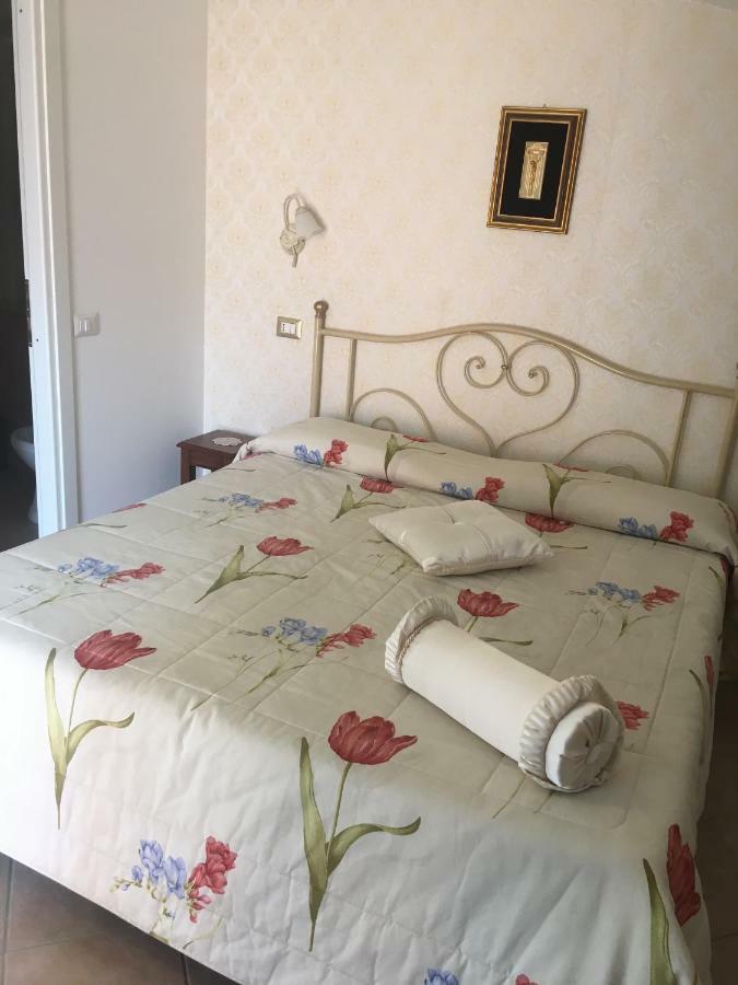 بيرودجا B&B Sole Luna المظهر الخارجي الصورة