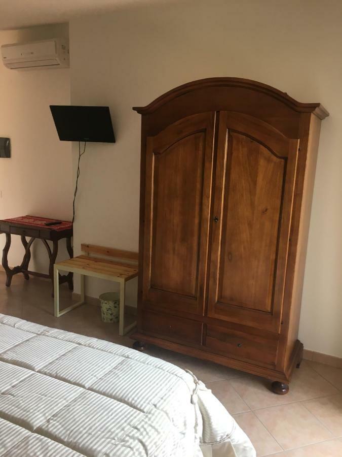 بيرودجا B&B Sole Luna المظهر الخارجي الصورة