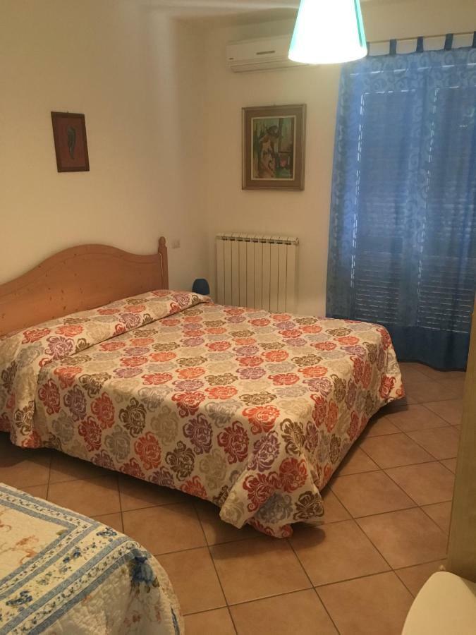 بيرودجا B&B Sole Luna المظهر الخارجي الصورة